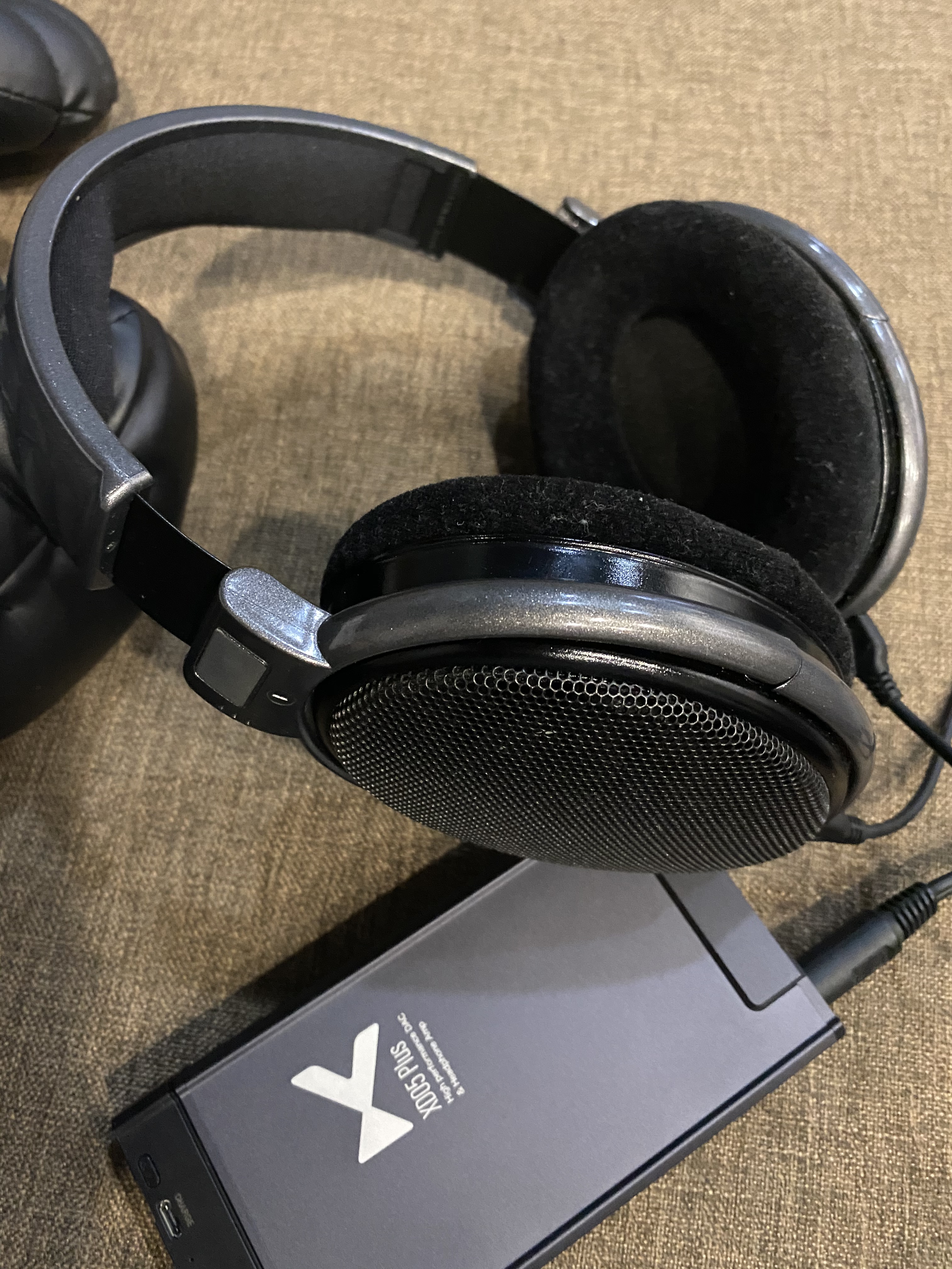 森海hd600与hd650,森海hd600和hd650哪个好