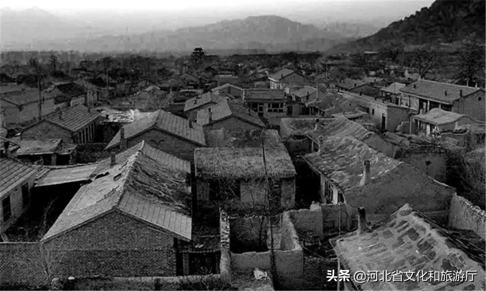 河北燕山旅游,河北旅游燕山