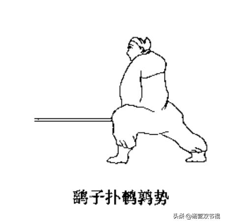 吴殳论枪法几品,吴殳手臂录全文