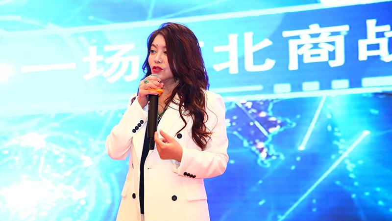 亿启赢携手辽宁省民营企业协会 为疫后发展赋能实现资本*局破**