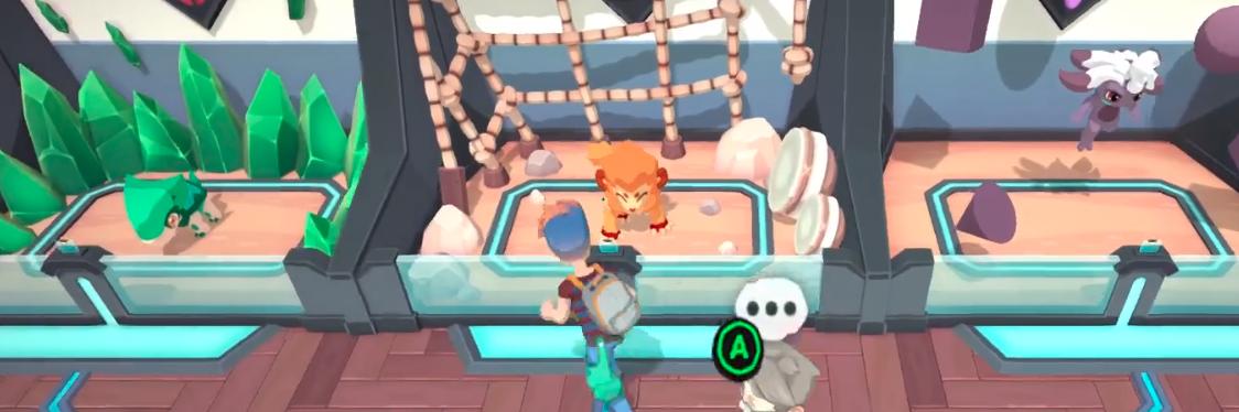 新游简评,temtem游戏怎么样