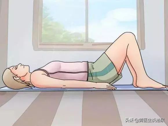 50岁咳嗽漏尿最好的办法是怎么治,运动咳嗽漏尿适当运动可修复吗