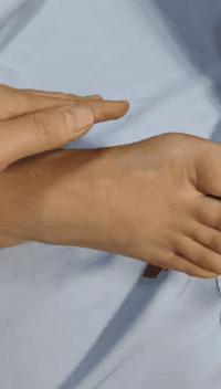 月经不调哪个穴位可以调整,月经乱来怎么回事