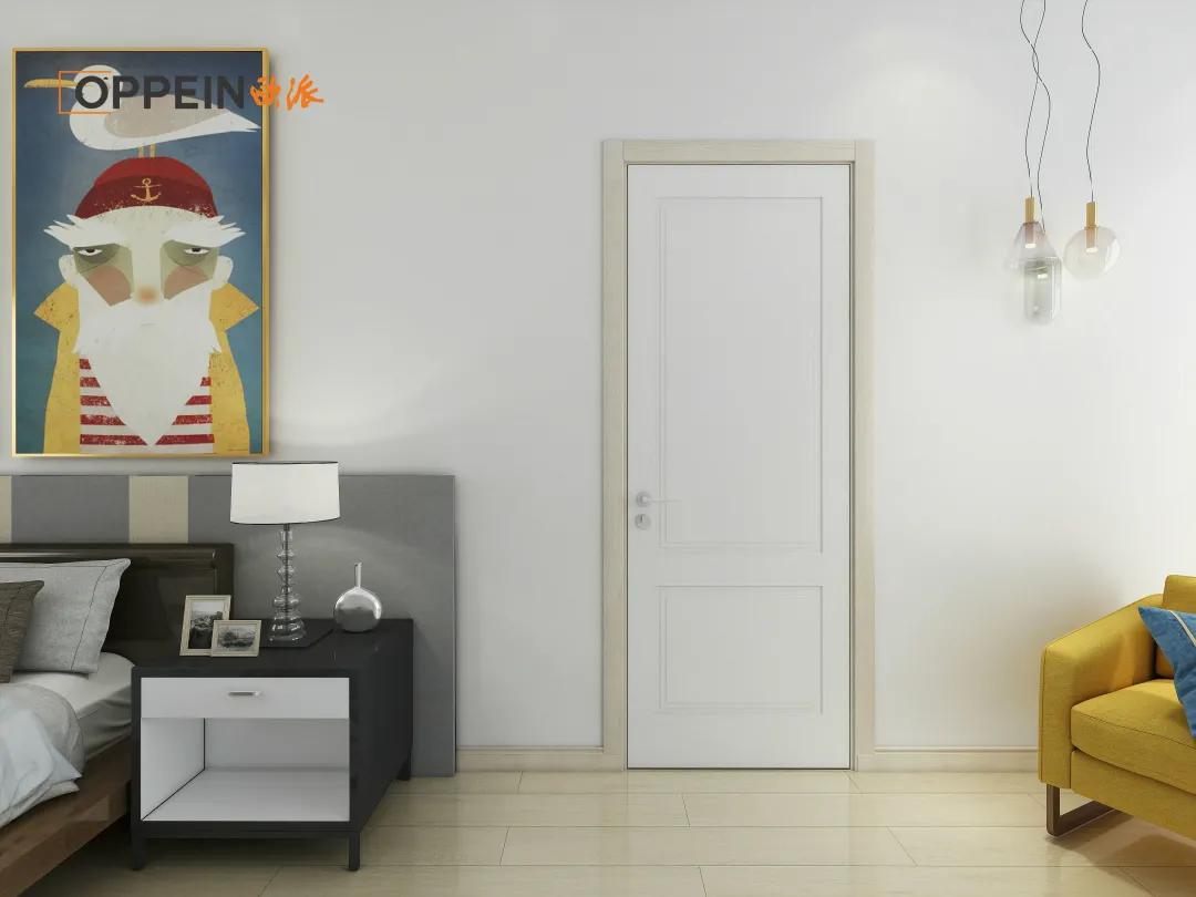 木门怎么选记住这几点就够了,木门怎么选牢记这五点