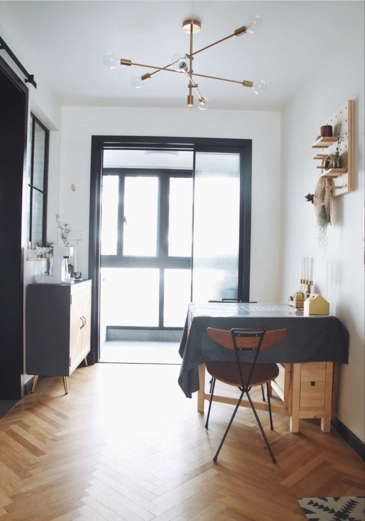 设计师收纳卧室,居家收纳设计师