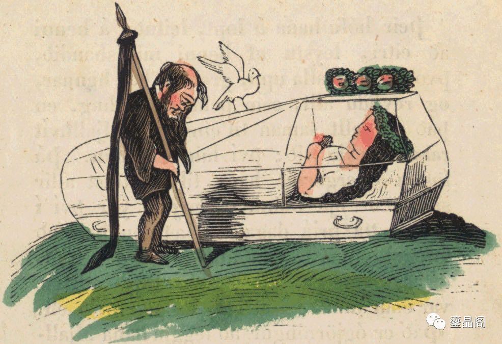 白幽灵水晶造假的多吗,水晶入坑过程