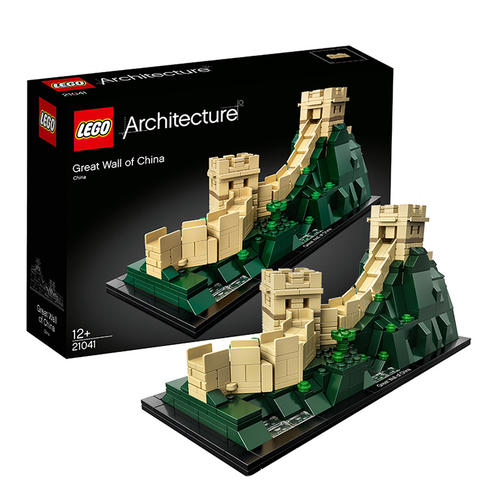 乐高十大必买神作建筑,乐高经典建筑系列