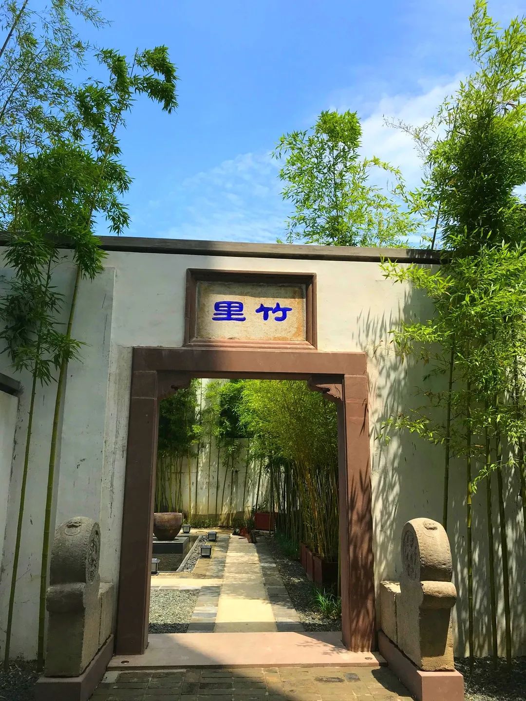 这座透露着古韵之美的城市,这座城市里藏着很多好玩的秘密