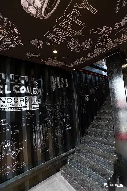 让你的童心在这里“撒欢”，西安NOVA卡丁车集装箱俱乐部