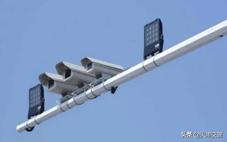 东莞2019新增24处电子警察,上海新增95套电子警察