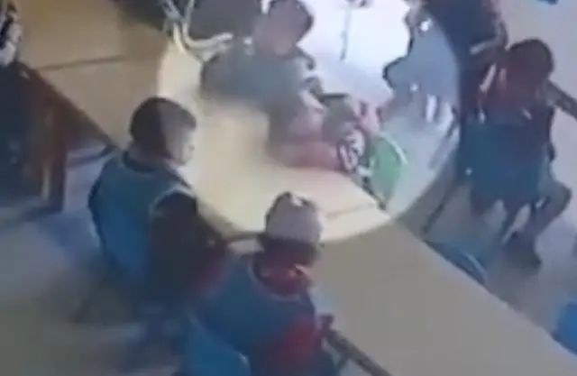 滴滴儿童呕吐,滴滴莫名出现未支付