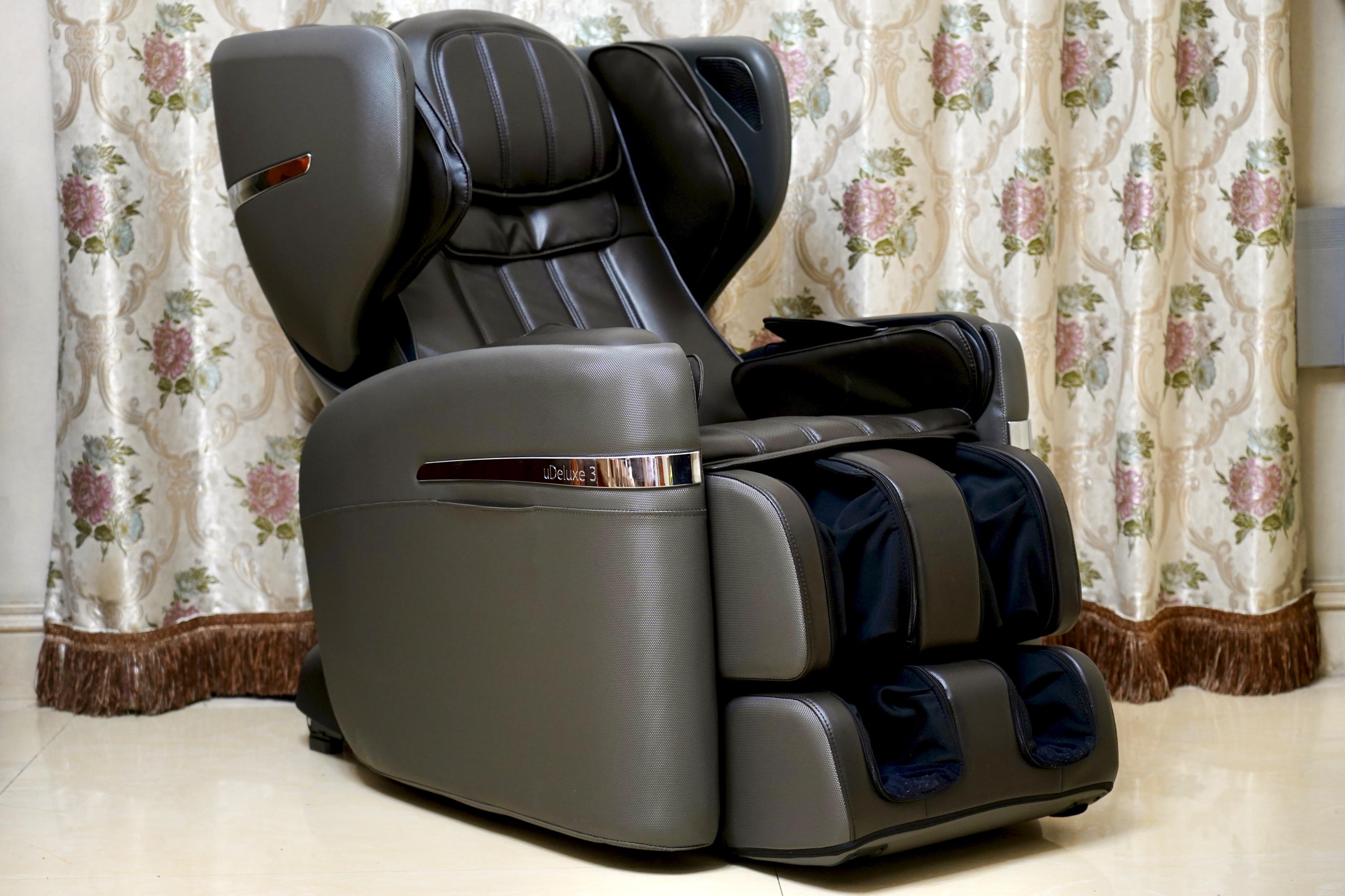 osim傲胜u豪华max按摩椅,傲胜osim按摩椅质量怎么样