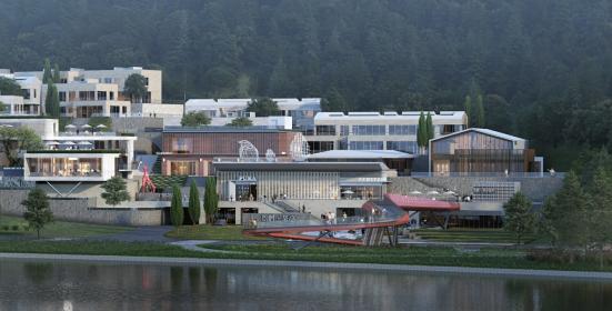 Gogogo品牌正式入驻东钱湖！宁波有望刮起短途游“野趣之风”