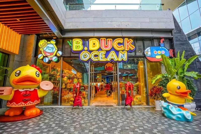 @三亚市民旅游购物新潮流,收下这份海南免税店“玩购”指南