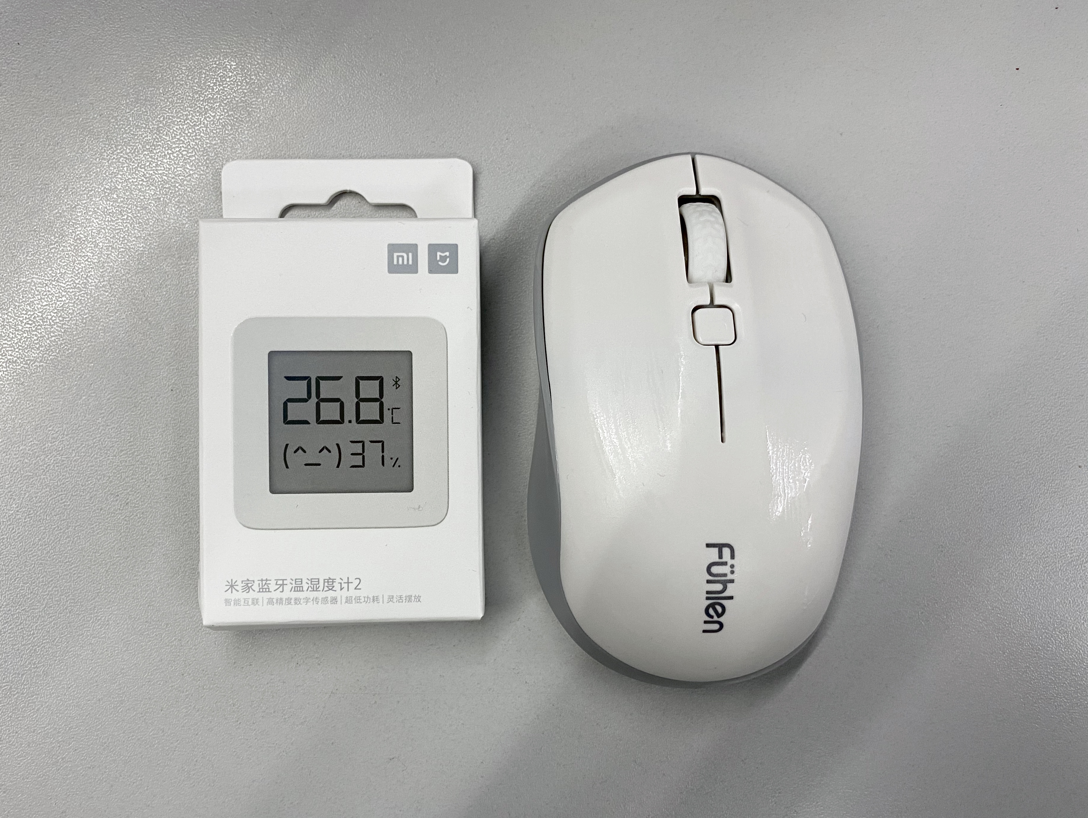 米家蓝牙温湿度计2评测,米家蓝牙温湿度计2都有什么功能