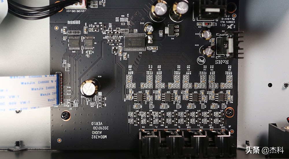 杰科g5700g和g5800h有什么区别,杰科g5700蓝光播放机价格