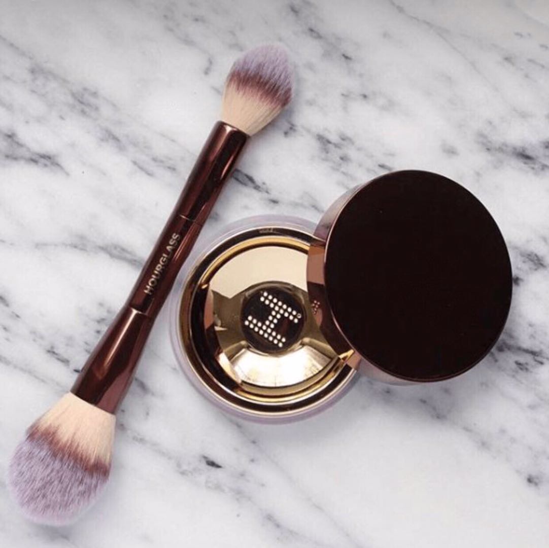 三种懒人定妆法从此脱妆是路人,定妆喷雾怎么使用流汗不脱妆