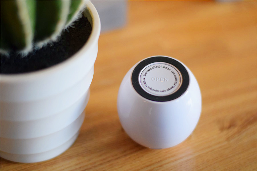 百元内可爱耳机,颜值高的迷你蓝牙耳机推荐