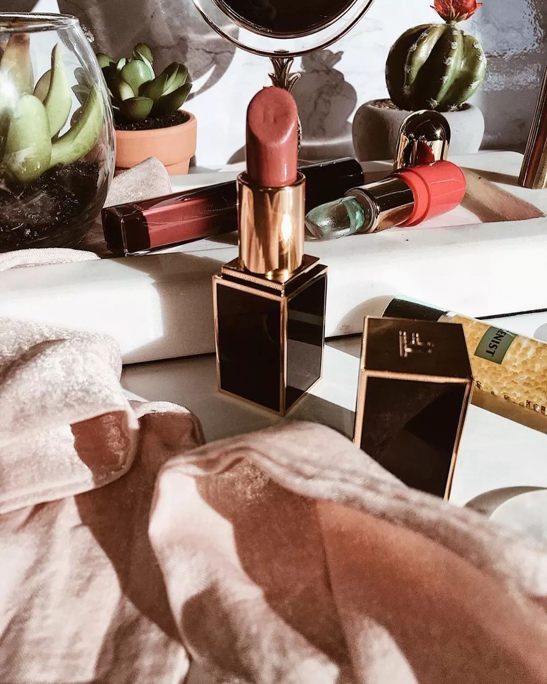 小众口红保质期大概多长时间,专柜口红保质期只有一年了