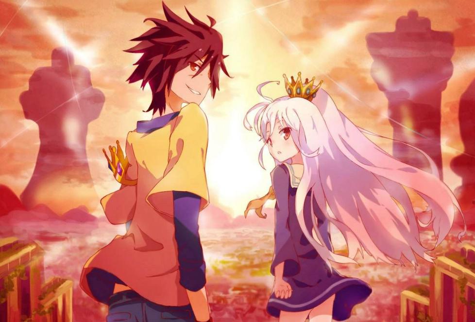 时隔多年出续作的经典动画,有生之年难得看到的日漫续作