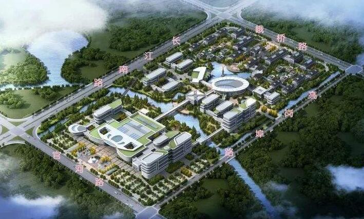 芜湖投资5亿项目,芜湖新建医院规划图