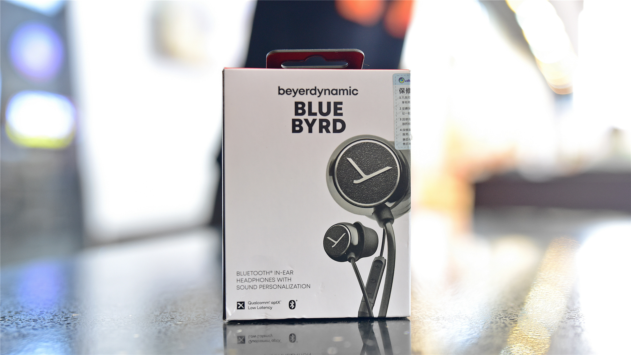 千元级蓝牙耳机测评,拜亚动力FREEBYRD旗舰真无线耳机