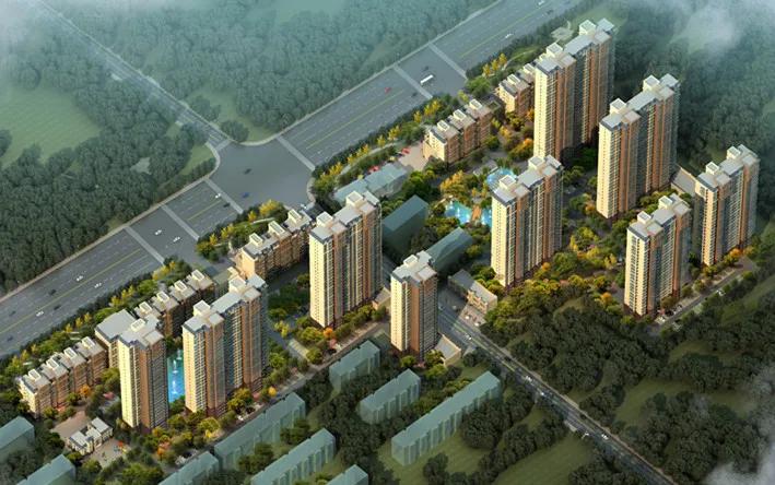 集团喜讯丨中天昊集团金秋十月中标合集