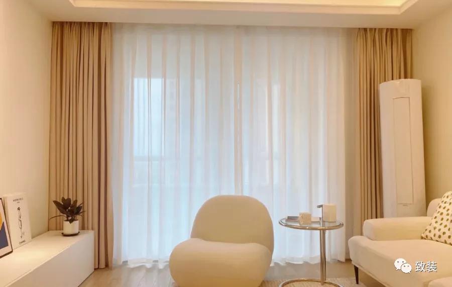 装修窗帘到底怎么做才是正确的,家装窗帘选择最全攻略