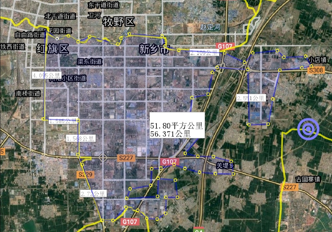新乡市凤泉区有什么发展,河南新乡凤泉区规划图