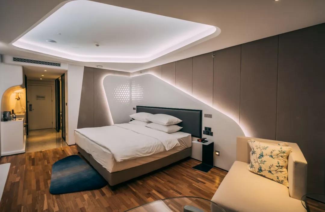 阿里巴巴未来酒店系统,5g时代互联网行业趋势