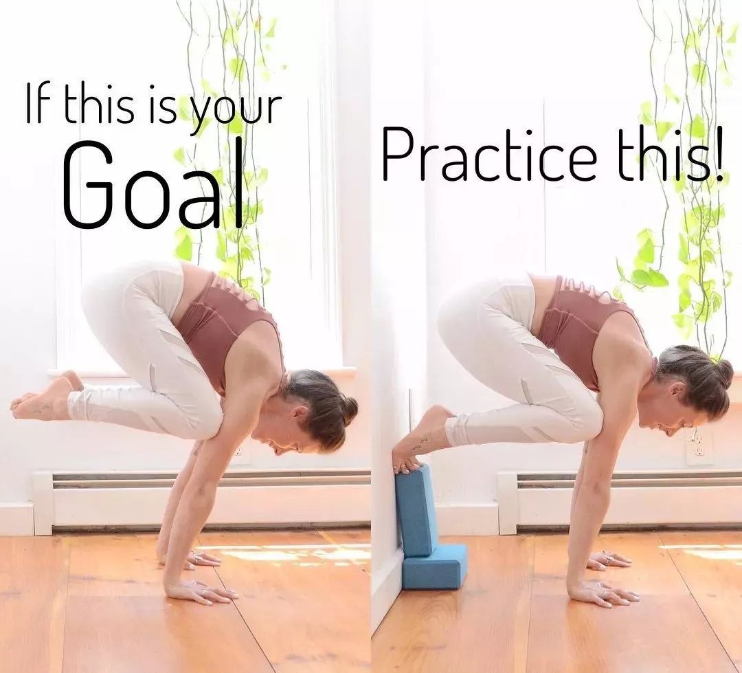 练瑜伽的辅助工具哪些有用,练瑜伽辅助训练所有器具