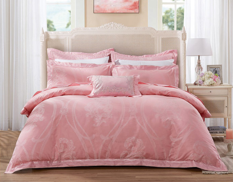 床上用品大测评,婚床用品选购技巧