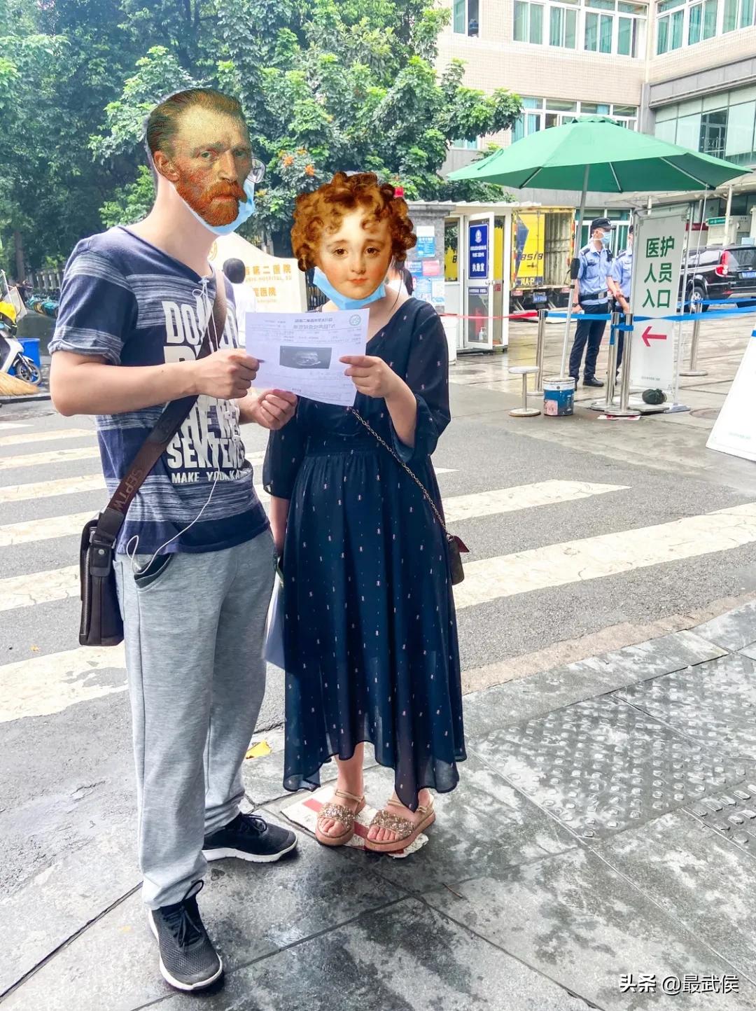 华西附二院和华西第二医院,华西附二院和华西医院有什么区别