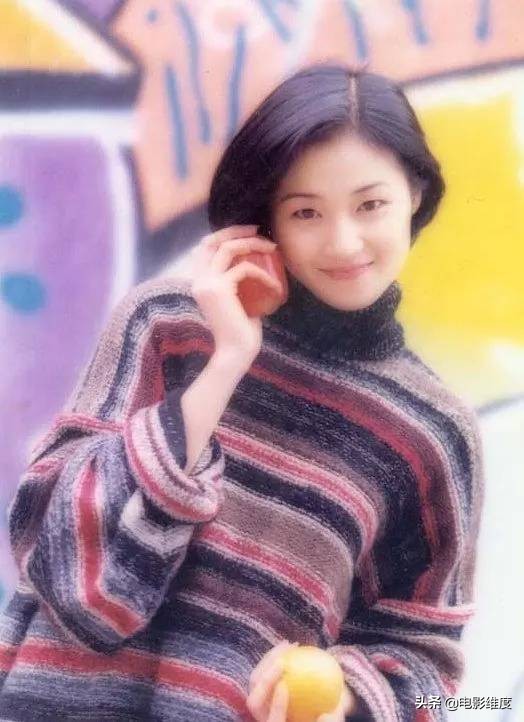 港星美女万绮雯现状,万绮雯年轻时美若天仙