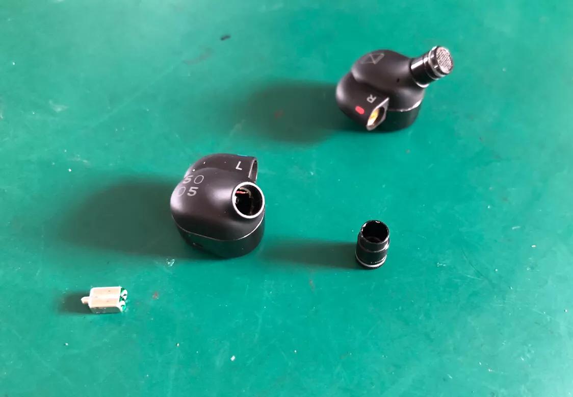 akg5005音管断了,akgn5005耳机配什么