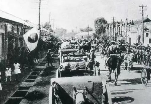 九一八东北沦陷,九一八事变东三省沦陷的顺序