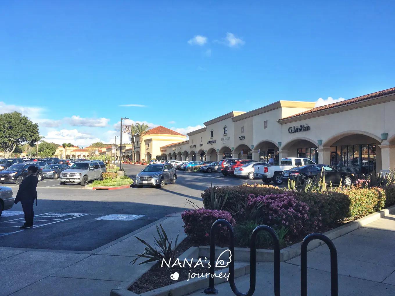 美国洛杉矶奥特莱斯购物攻略,美国纽约奥特莱斯有什么值得买的