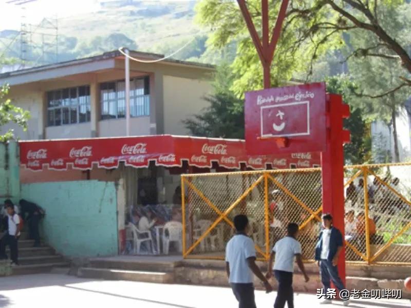 墨西哥把可口可乐当水喝,墨西哥喝可口可乐