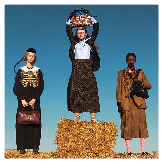 gucci今年流行的包,gucci今年有新货包包吗