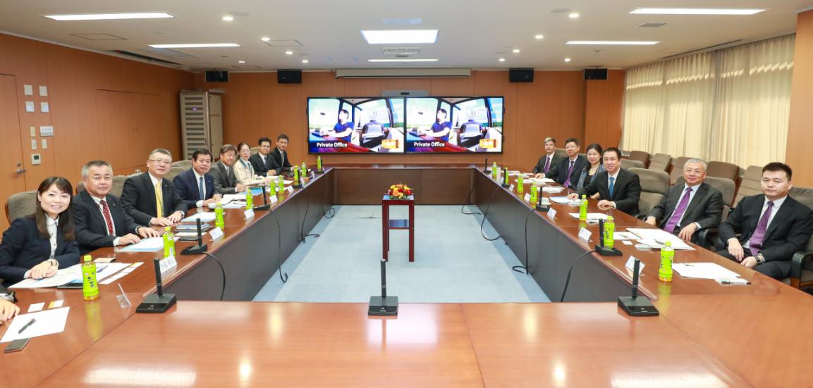 许家印最后一次公开亮相恒驰汽车,许家印亲临恒驰汽车冬季测试现场