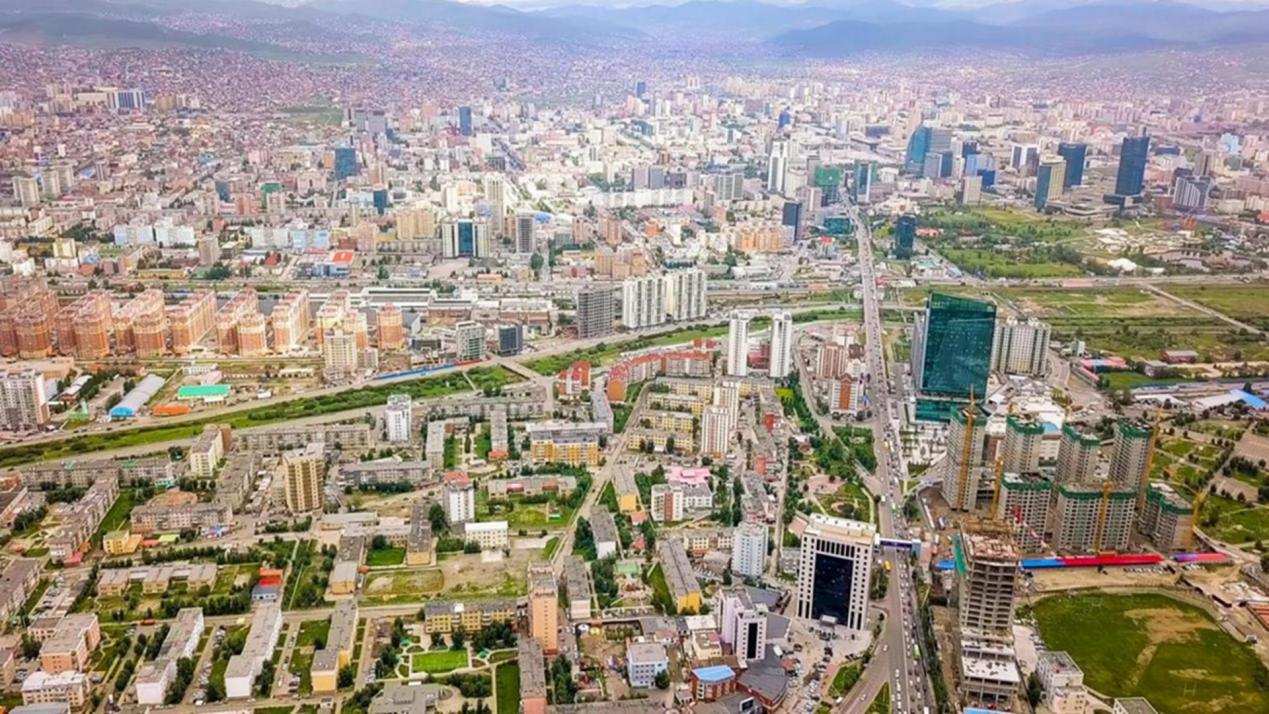 蒙古国2019国民经济,蒙古国经济发展gdp