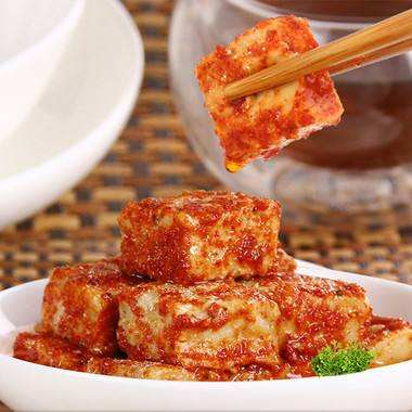 流传千年的豆腐乳到底是人间美味，还是健康杀手？