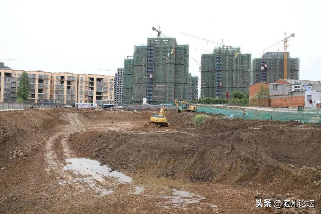 随州韩建新,曾都区副区长韩建新