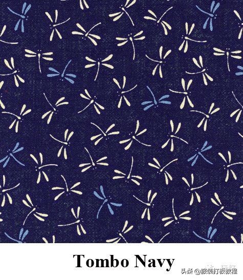 服装设计纹样款式图,服装设计潮流穿搭流行趋势