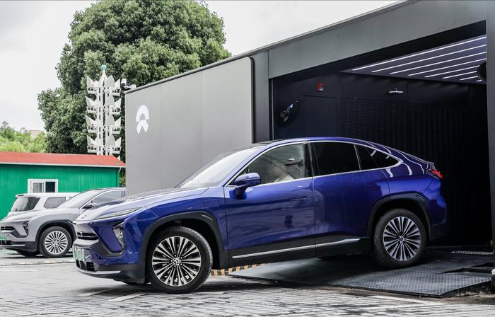 燃油车有哪些优势,燃油优势