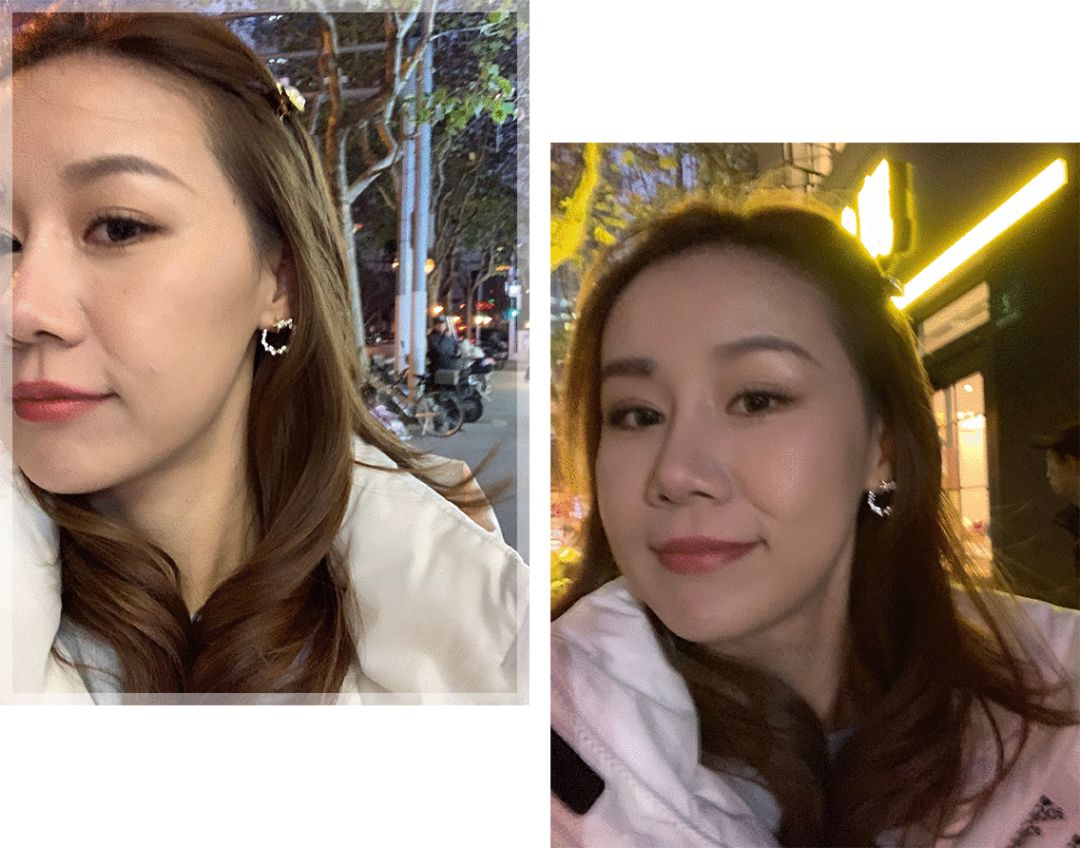 四瓶粉底液,4瓶妆效堪比磨皮的粉底液