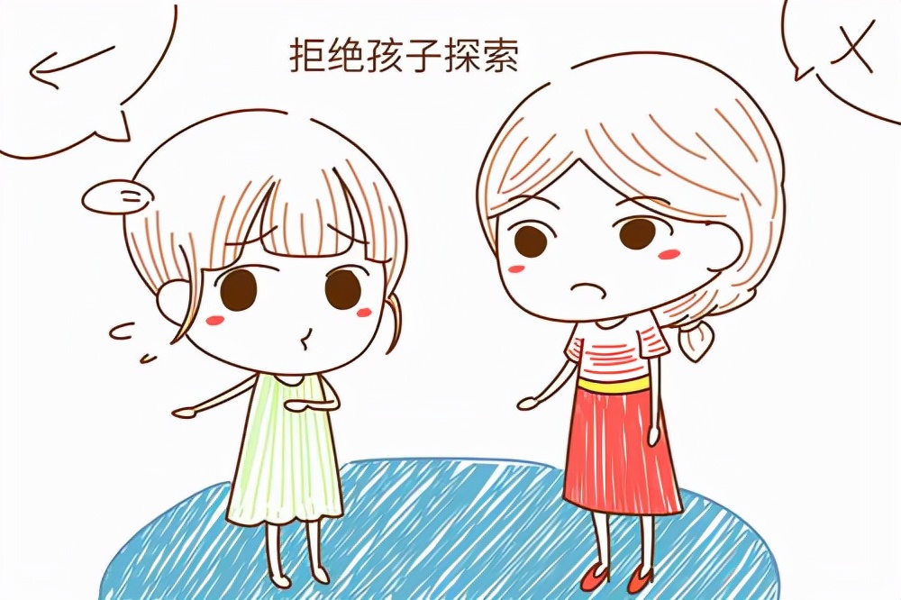 宝宝为什么见到陌生人就哭,宝宝一见陌生人哭闹