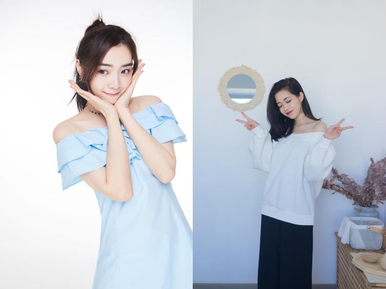 女主持人希然,希然女主持