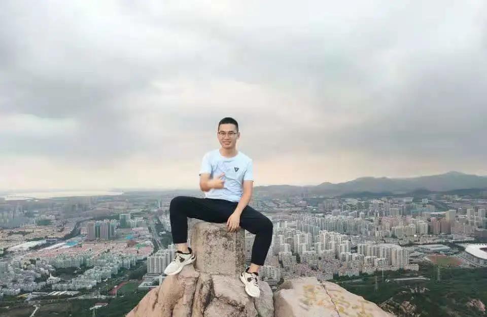 山东学霸男神,山东超牛本科学霸