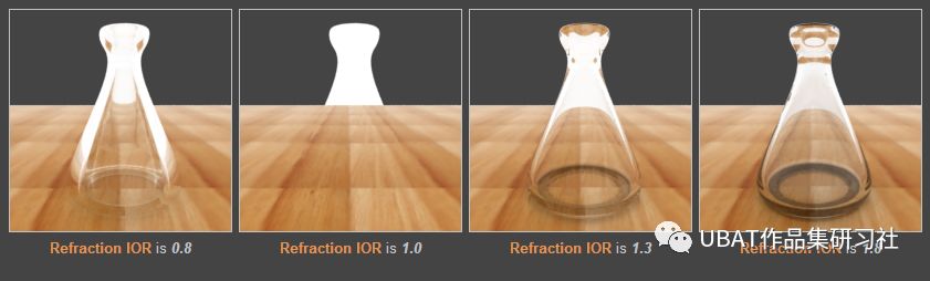3dmaxvray渲染材质,vray渲染材质颜色溢出设置多少